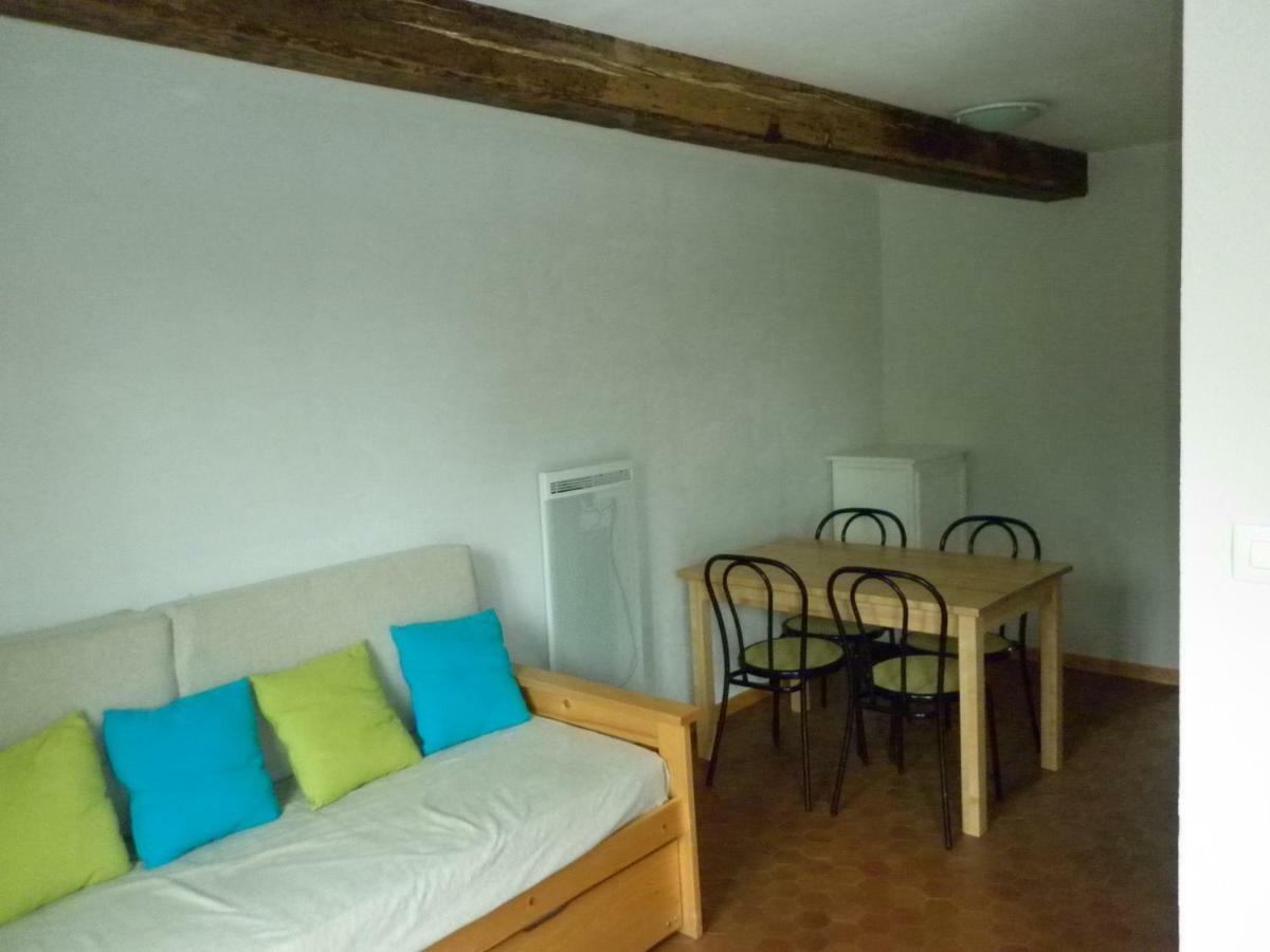 Camping La Verte Prairie Forest-Montiers Экстерьер фото